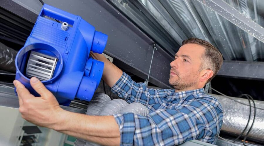 VMC double flux : notre guide complet 